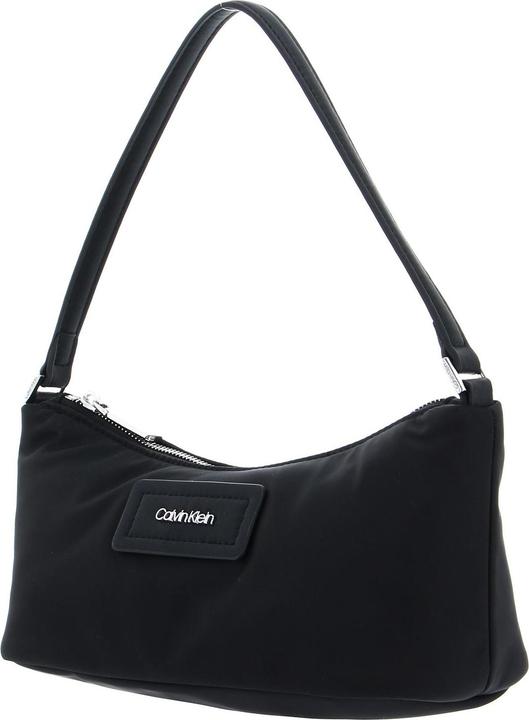 Produktbild Calvin Klein CK Must Nylon Shoulder Bag
