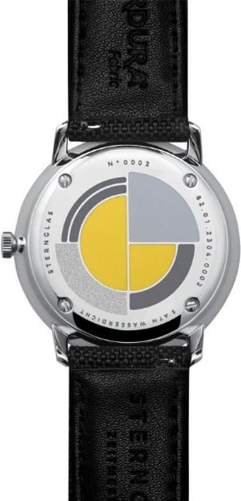 Immagine prodotto Sternglas S01-NAY23-NY01 (Orologio da polso analogico, 38 mm)