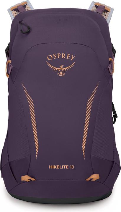 Actual product image Osprey Hikelite 18 Wanderrucksack 51 cm (18 l)