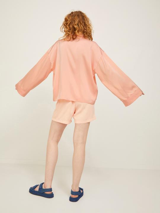 Produktbild JJXX JXPari glänzende Oversize Hemd (XS)