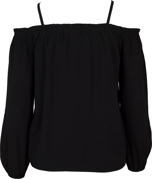 Produktbild Urban Classics Oberteil Schulterfrei Langärmlig (5XL)