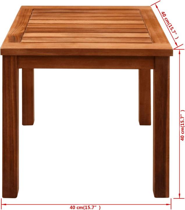 Immagine prodotto vidaXL Sonnenliege (170 cm)