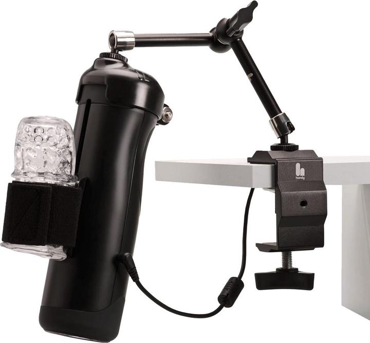 Actual product image Handy Handsfree Desk Mount
