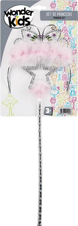 Immagine prodotto Winfun DIADEME BAGUETTE PRINCESSE - Modello tradizionale