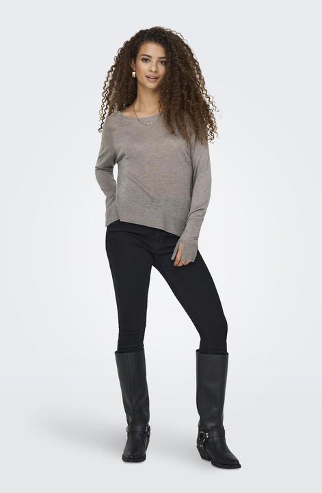 Produktbild Only ONLVIENNA Strickpullover Strickpullover (S)