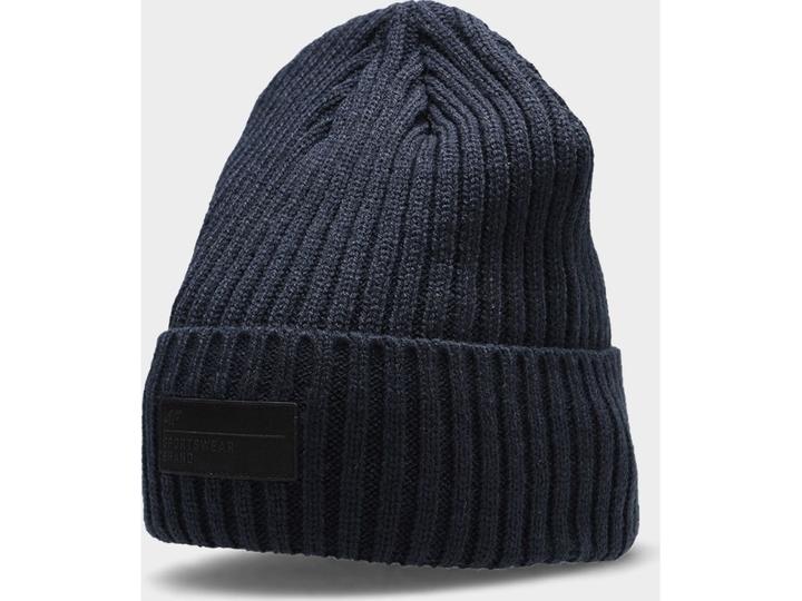 Produktbild 4F Herren Dunkelblau H4Z22 CAM013 31S (M) Hut