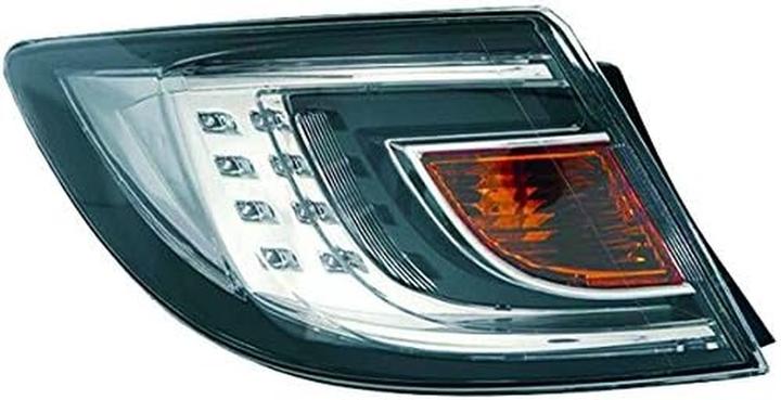 Produktbild Equal Quality achterlicht. rechts