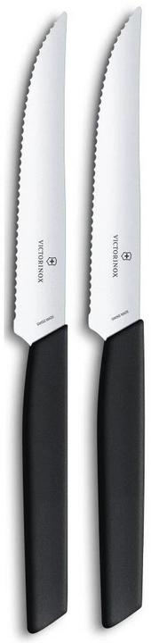 Actual product image Victorinox Steak knife set Swiss Modern (2 Piece, Knife)