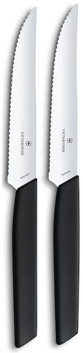 Produktbild Victorinox Steakmesser-Set Swiss Modern (2 Stück, Messer)
