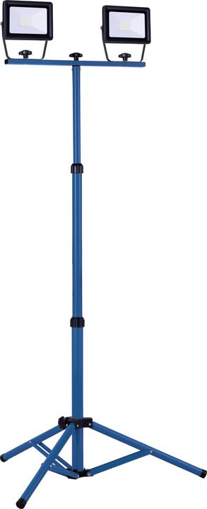 Productafbeelding As - Schwabe LED-verlichting op stovu AS-SCHWABE Optiline 2x30W (5.40 lm)