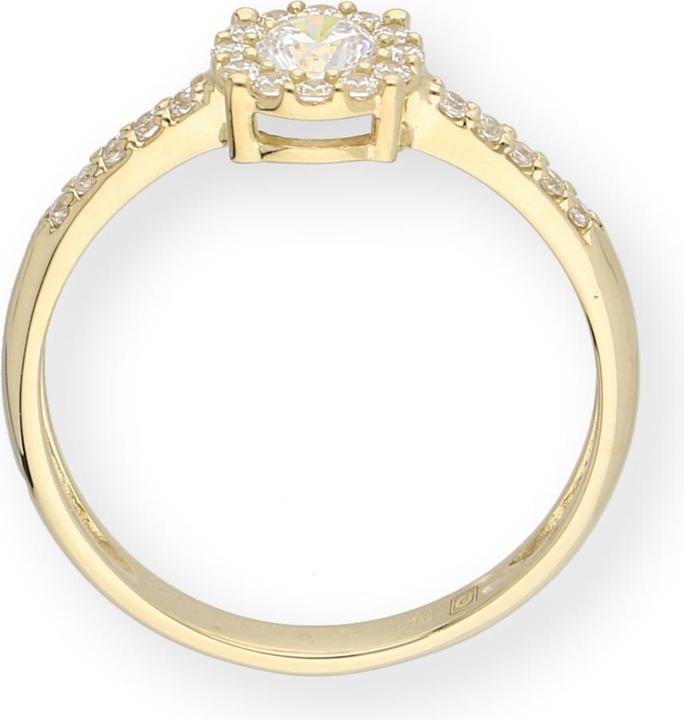 Immagine prodotto Carat Solitaire (52, Oro 750/18 K)