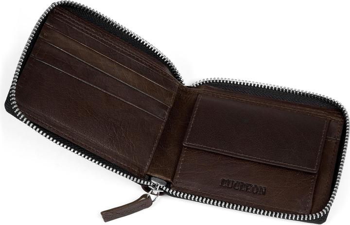 Actual product image Lucleon Montreal