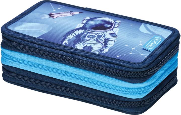 Produktbild Herlitz TriCase 31 tlg. Cosmic Explorer