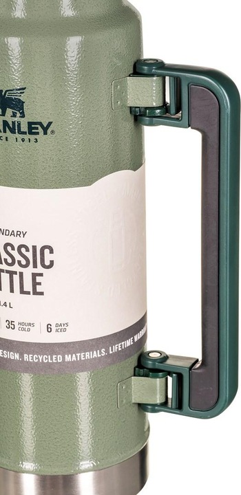 Actual product image Stanley 1913 Classic (1.40 l)