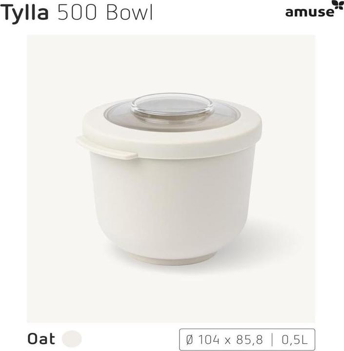 Immagine prodotto Amuse Tylla Bowl