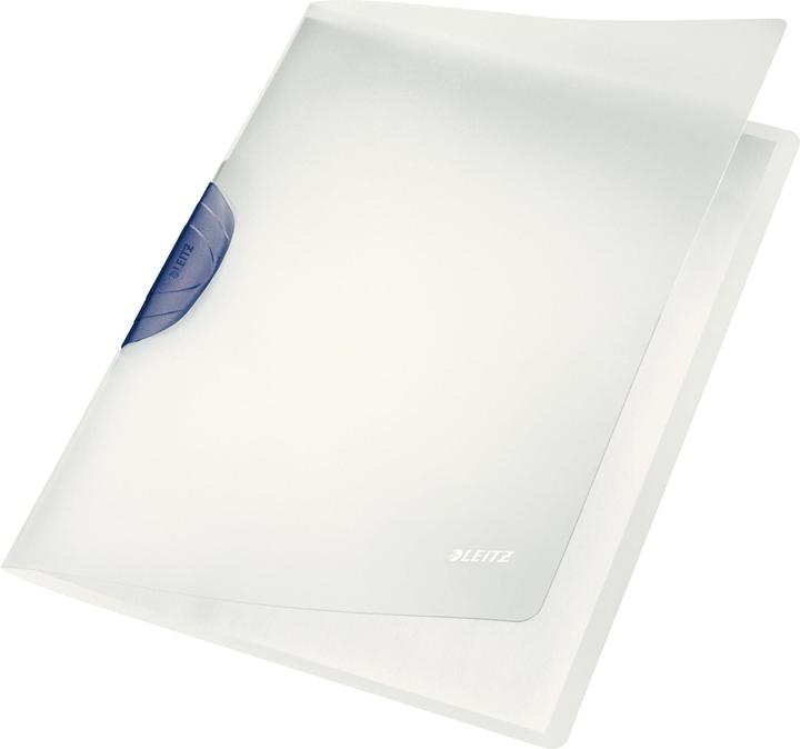 Produktbild Leitz COLOR-CLIP MAGIC - Klemmhefter (A4, 1 x)