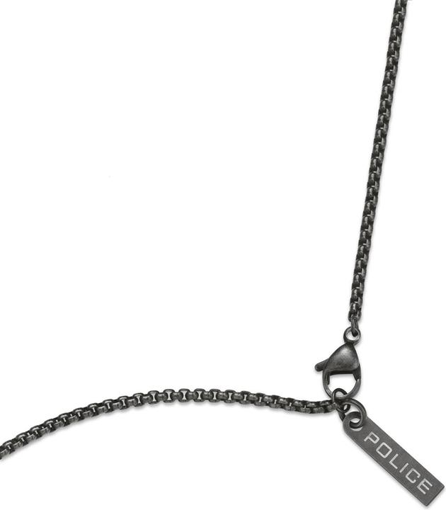 Immagine prodotto Police Proiettile (Acciaio inossidabile, 70 cm)