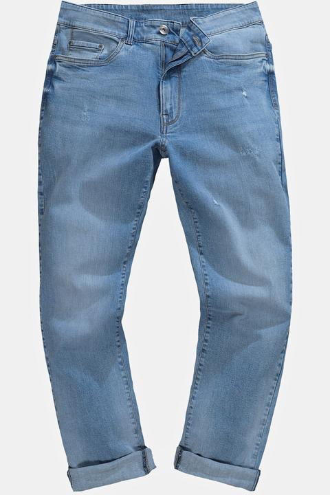 Immagine prodotto John F. Gee Jeans, 5-Pocket, Regular Fit (54)