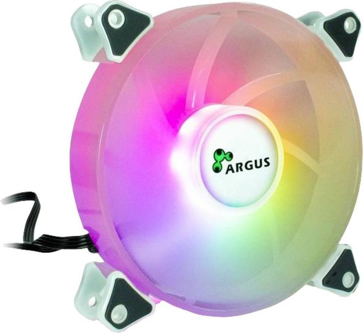 Actual product image Intertech Argus RS06 (120 mm, 1 x)