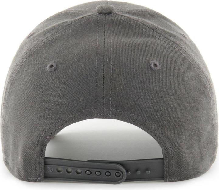 Immagine prodotto 47 Brand Snapback Cap METALLIC Toronto Maple Leafs charcoal