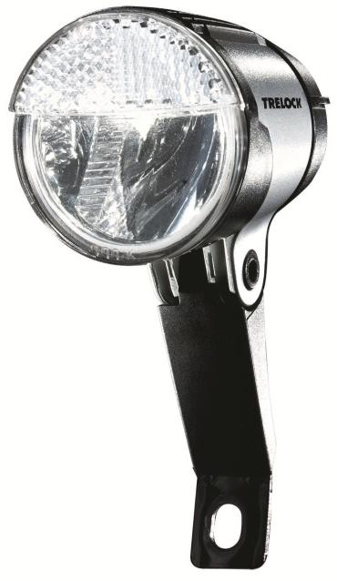 Actual product image Trelock LS885 Bike-i duo (380 lm)