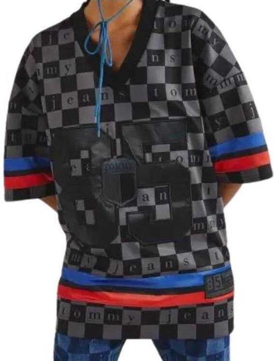 Produktbild Tommy Jeans Sweatshirt Mit halbem Arm (L)