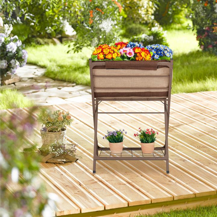 Image du produit Relaxdays Animaux (195 x 175 x 1,5 cm)