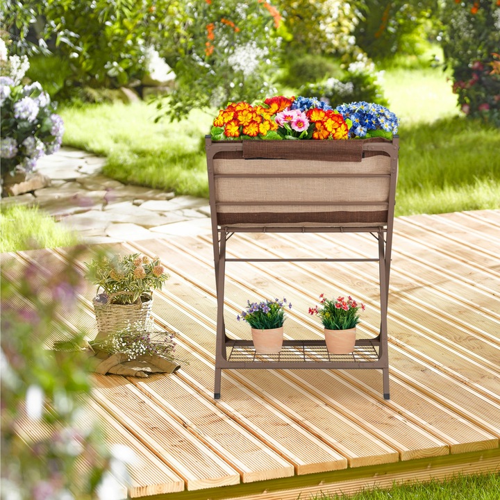 Actual product image Relaxdays Animals (195 x 175 x 1.5 cm)