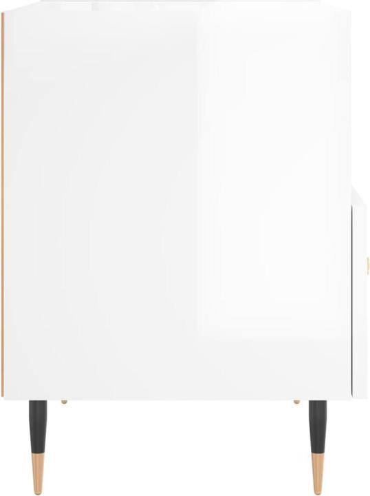 Immagine prodotto vidaXL Asa (40 x 35 x 47.50 cm)
