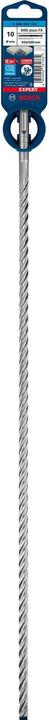 Actual product image Bosch Professional Zubehör Expert SDS plus-7X (10 millimetres)