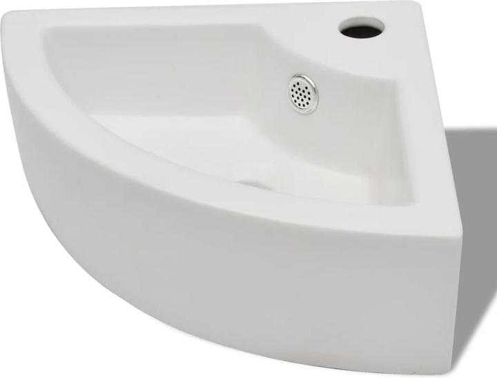 Image du produit vidaXL Becken (320 mm, 450 mm)