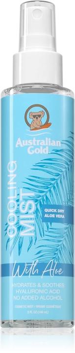 Produktbild Australian Gold Cooling Mist (147 ml, After Sun Spray)