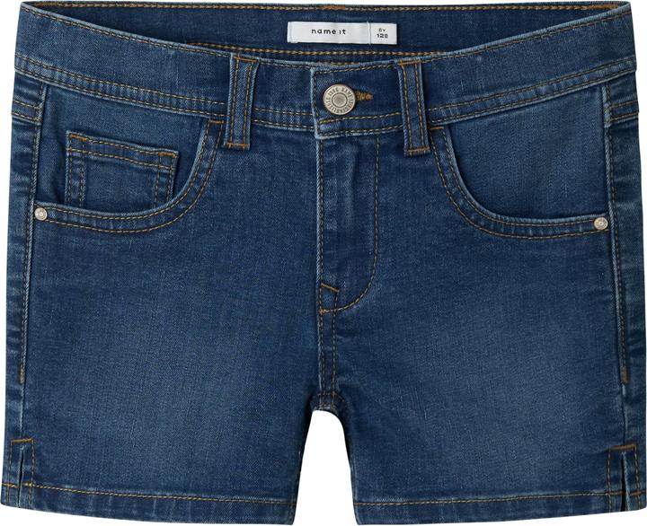 Image du produit Name it Slim Fit Jeansshorts (146)