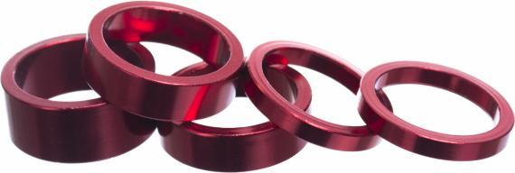 Image du produit Parts 8.3 Entretoise de direction alu