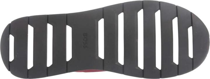 Immagine prodotto BOSS Titanium Scarpe Sportive Pannelli Scamosciati Uomo (39.5)