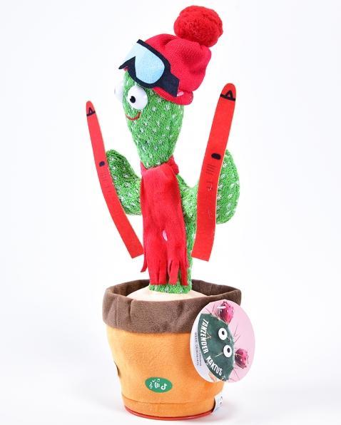Image du produit Kögler Cactus dansant (35 cm)
