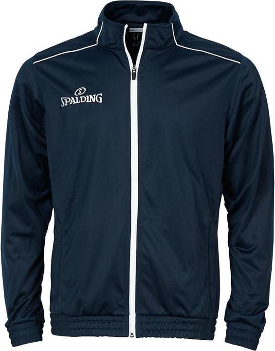 Actual product image Spalding Team Warm Up Training Jacket Men (M)