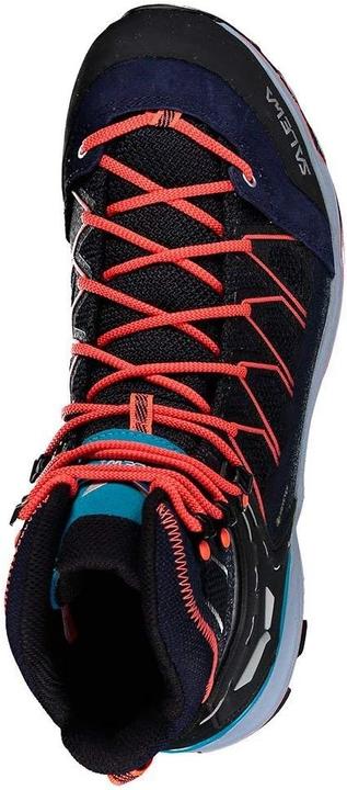 Produktbild Salewa MTN Trainer Lite Mid GTX Schuhe (37, 37.5)