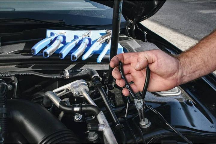 Image du produit Matador 05780010 Seegeringzange