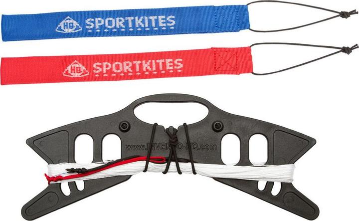 Actual product image Invento Cerf-volant Stinger Rainbow