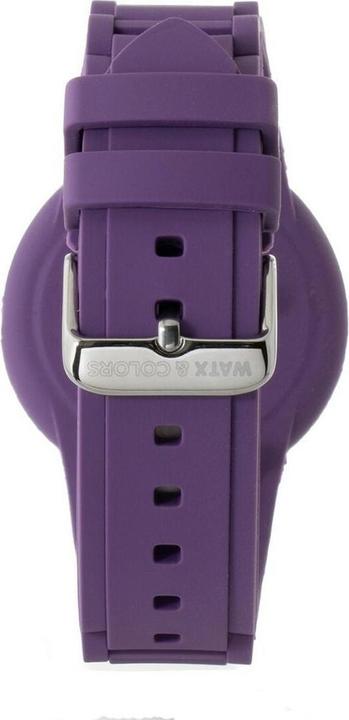 Produktbild Watx & Colors Unisex-Uhr RWA1620-C1520 (Ø 45 mm) (45 mm)