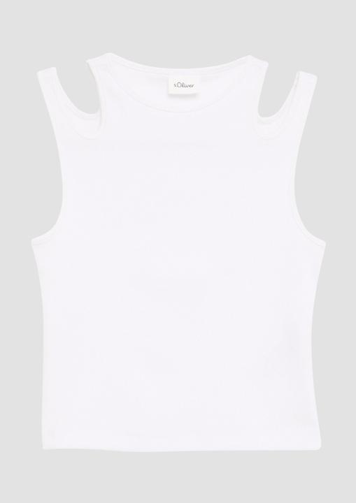 0100 bianco