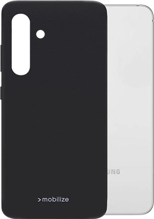 Image du produit Mobilize Gummi-Gelly-Hülle (Samsung Galaxy S24)