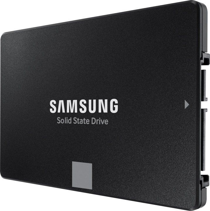 Immagine prodotto Samsung 870 EVO (250 GB, 2.5")