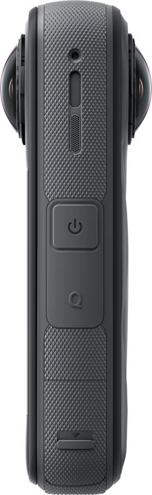 Produktbild Insta360 X5 Motorcycle Bundle (30p, Bluetooth, WLAN)