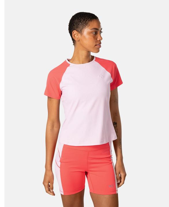 Actual product image Kari Traa Linnea Tee (S)