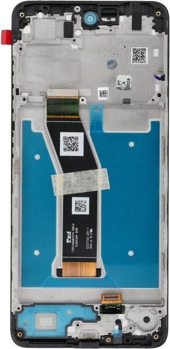 Actual product image Motorola Consumables! ServicePack LCD Display for Moto G04 5D68C23890 (Display, Motorola Moto G04)