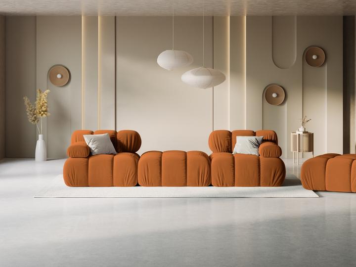 Produktbild Micadoni Bellis (Modular Sofa, 3-Sitzer)