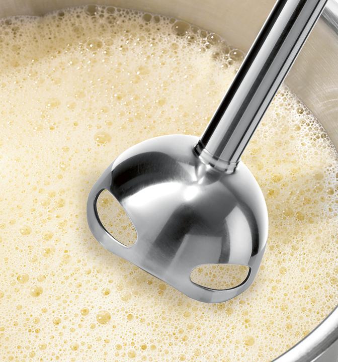 Produktbild Bosch Hausgeräte MS61A4110