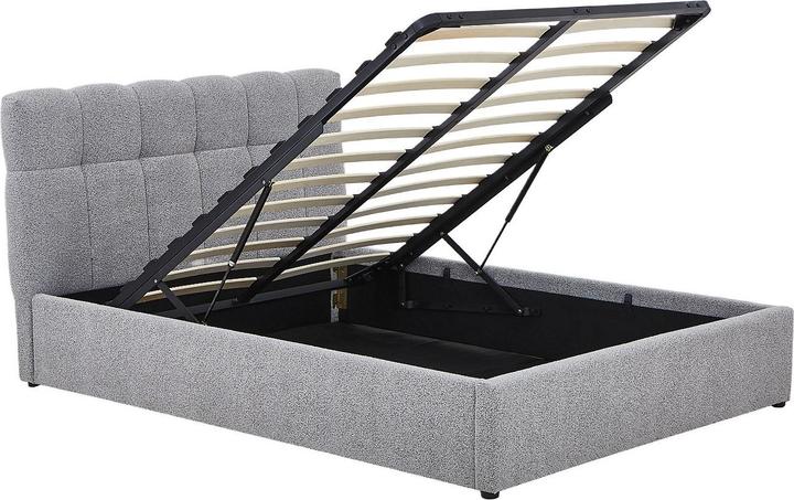 Image du produit Vente-unique Maziri (160 x 200 cm)